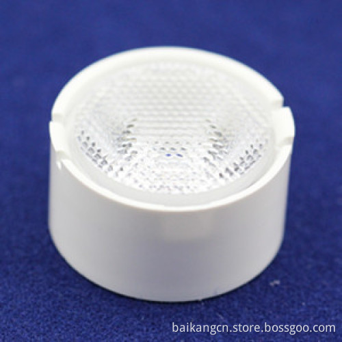 LED Lens (BK01WB1-CRXPE-25B)